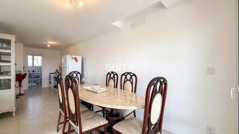 Excelente casa beira lago à venda no condomínio Páteo Marbella: 7ª foto da galeria de imagens do imóvel