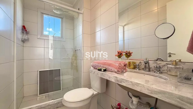 Excelente casa beira lago à venda no condomínio Páteo Marbella: 10ª foto da galeria de imagens do imóvel