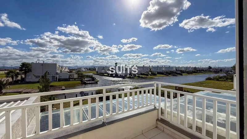 Excelente casa beira lago à venda no condomínio Páteo Marbella: 18ª foto da galeria de imagens do imóvel