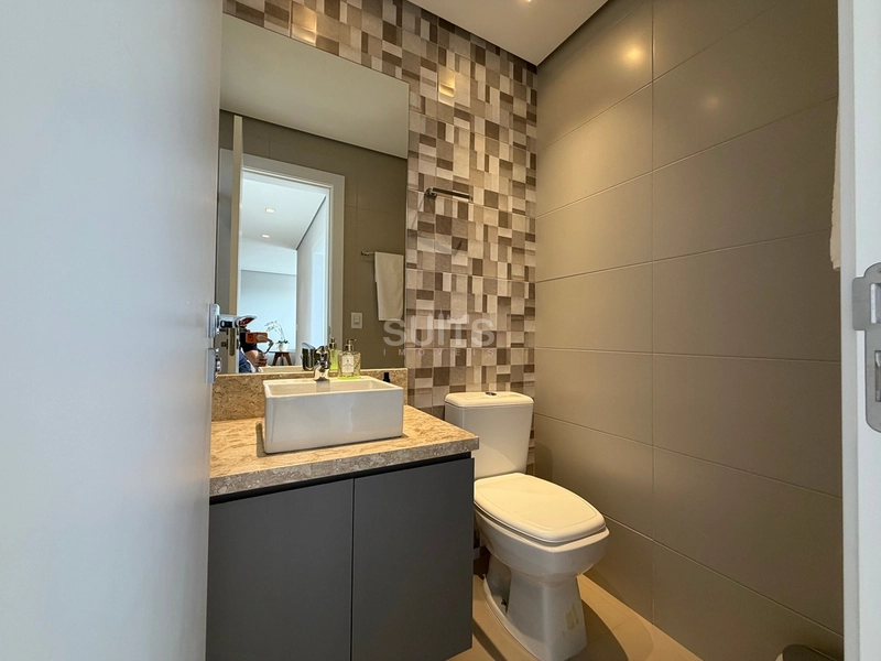 Excelente apartamento à venda em Atlântida : 18ª foto da galeria de imagens do imóvel