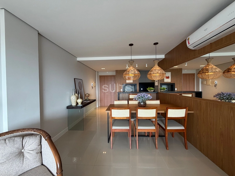 Excelente apartamento à venda em Atlântida : 6ª foto da galeria de imagens do imóvel