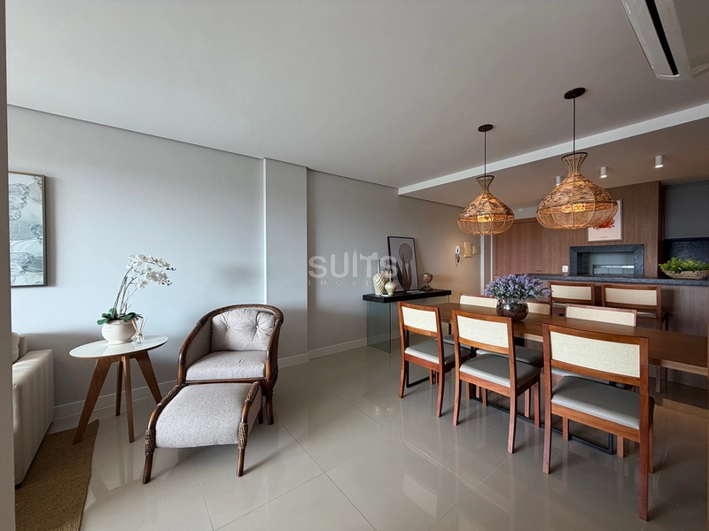 Excelente apartamento à venda em Atlântida : 8ª foto da galeria de imagens do imóvel