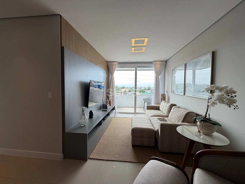 Excelente apartamento à venda em Atlântida : 2ª foto da galeria de imagens do imóvel