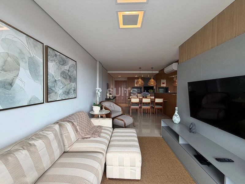 Excelente apartamento à venda em Atlântida : 4ª foto da galeria de imagens do imóvel