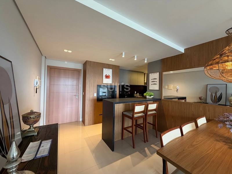 Excelente apartamento à venda em Atlântida : 10ª foto da galeria de imagens do imóvel