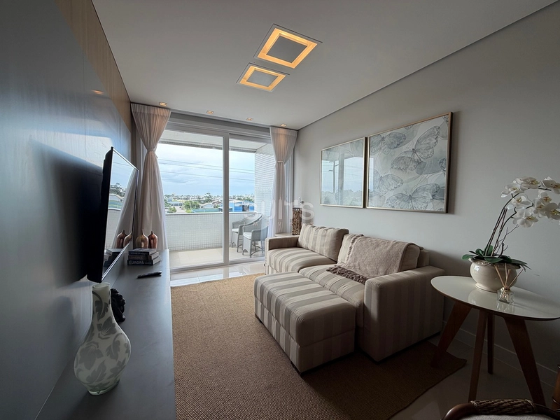 Excelente apartamento à venda em Atlântida : 1ª foto da galeria de imagens do imóvel