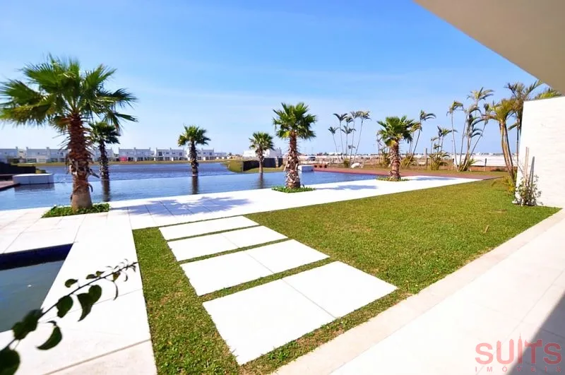 Excelente casa no Condomínio Páteo Marbella: 21ª foto da galeria de imagens do imóvel