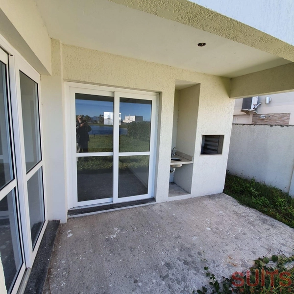 Excelente casa no Condomínio Páteo Marbella: 4ª foto da galeria de imagens do imóvel