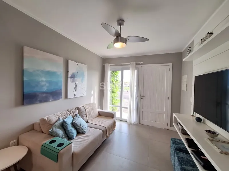 Excelente casa à venda no condomínio Casa Hermosa: 10ª foto da galeria de imagens do imóvel