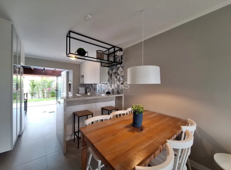 Excelente casa à venda no condomínio Casa Hermosa: 11ª foto da galeria de imagens do imóvel