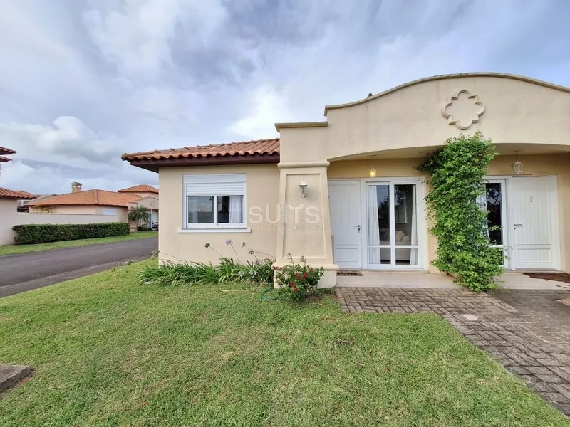 Excelente casa à venda no condomínio Casa Hermosa: 3ª foto da galeria de imagens do imóvel