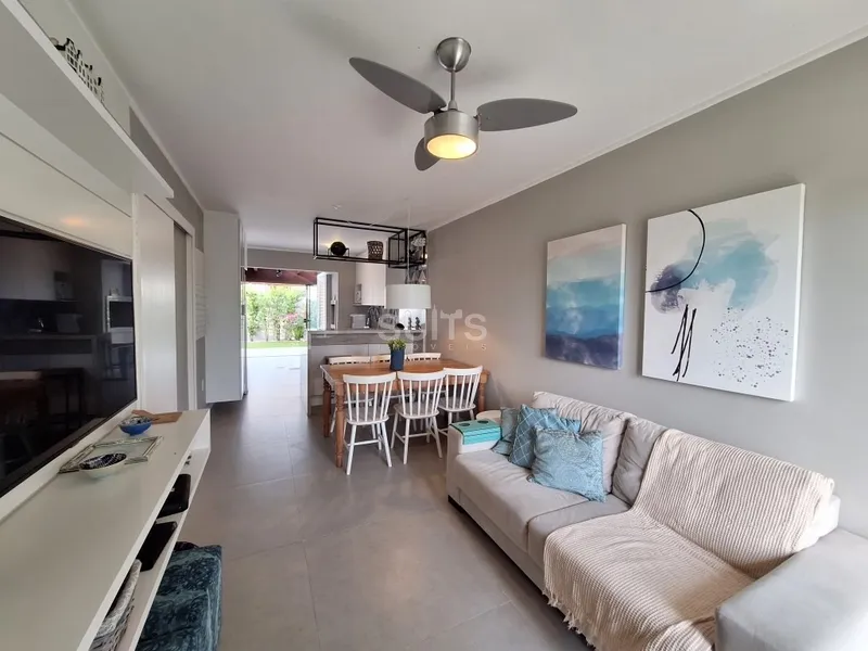 Excelente casa à venda no condomínio Casa Hermosa: 8ª foto da galeria de imagens do imóvel