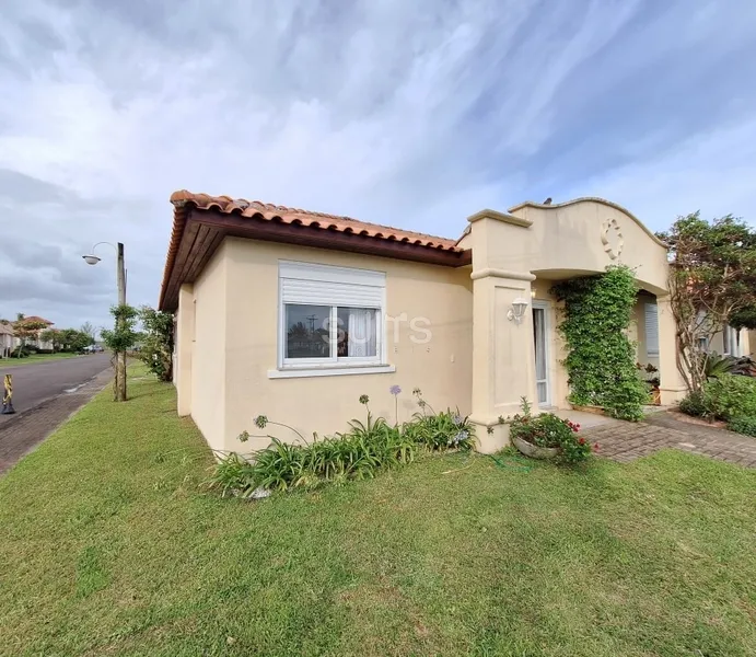 Excelente casa à venda no condomínio Casa Hermosa: 4ª foto da galeria de imagens do imóvel