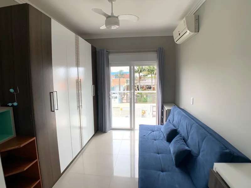Lindíssimo duplex à venda no centro da praia de Xangri-Lá: 14ª foto da galeria de imagens do imóvel