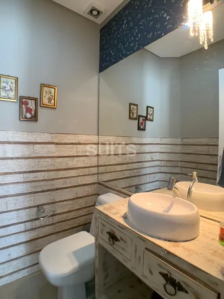 Lindíssimo duplex à venda no centro da praia de Xangri-Lá: 5ª foto da galeria de imagens do imóvel