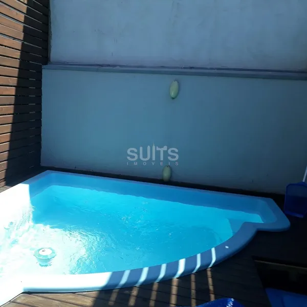 Lindíssimo duplex à venda no centro da praia de Xangri-Lá: 12ª foto da galeria de imagens do imóvel