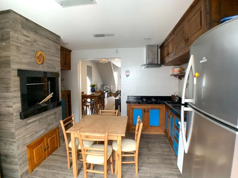 Lindíssimo duplex à venda no centro da praia de Xangri-Lá: 10ª foto da galeria de imagens do imóvel