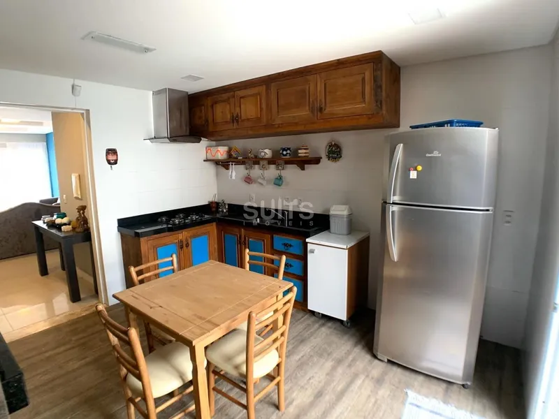 Lindíssimo duplex à venda no centro da praia de Xangri-Lá: 9ª foto da galeria de imagens do imóvel