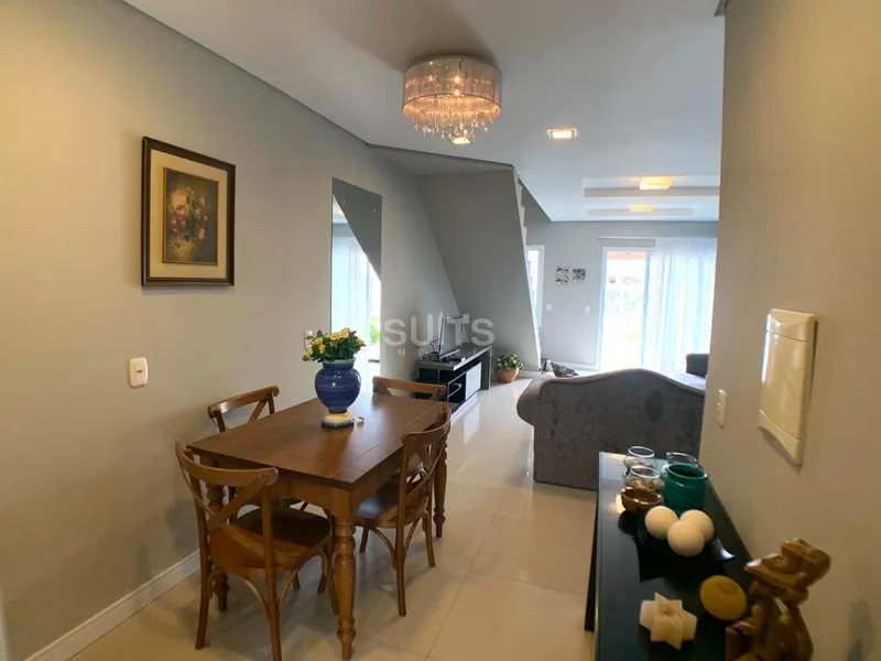 Lindíssimo duplex à venda no centro da praia de Xangri-Lá: 7ª foto da galeria de imagens do imóvel