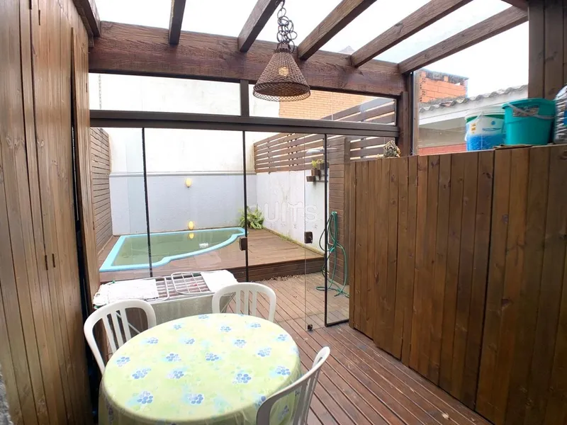 Lindíssimo duplex à venda no centro da praia de Xangri-Lá: 11ª foto da galeria de imagens do imóvel