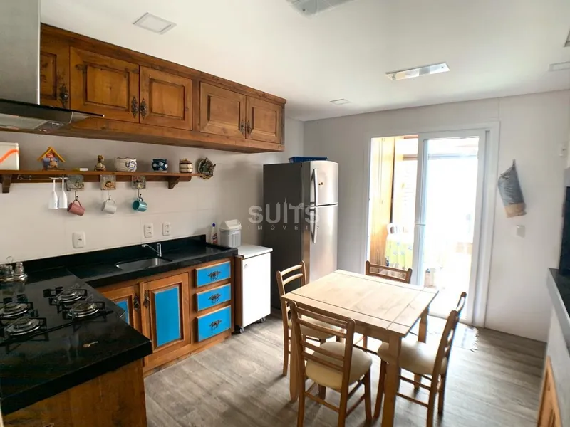 Lindíssimo duplex à venda no centro da praia de Xangri-Lá: 8ª foto da galeria de imagens do imóvel