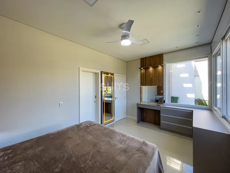 Linda Casa à venda no condomínio Las Palmas: 34ª foto da galeria de imagens do imóvel