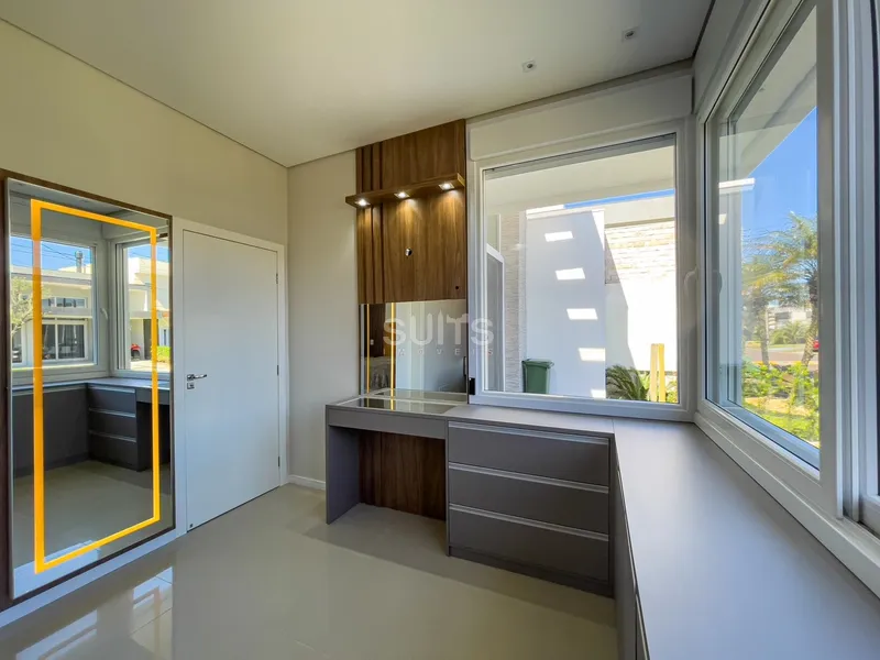 Linda Casa à venda no condomínio Las Palmas: 33ª foto da galeria de imagens do imóvel