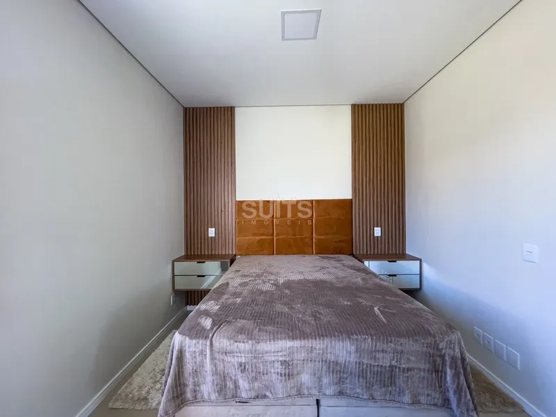 Linda Casa à venda no condomínio Las Palmas: 30ª foto da galeria de imagens do imóvel