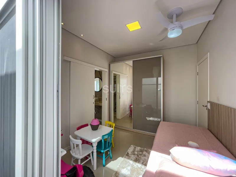 Linda Casa à venda no condomínio Las Palmas: 28ª foto da galeria de imagens do imóvel