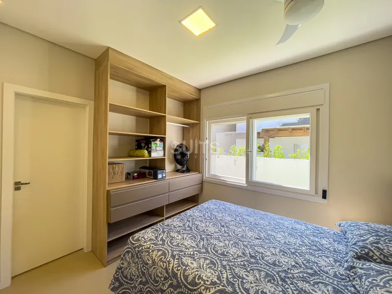 Linda Casa à venda no condomínio Las Palmas: 17ª foto da galeria de imagens do imóvel