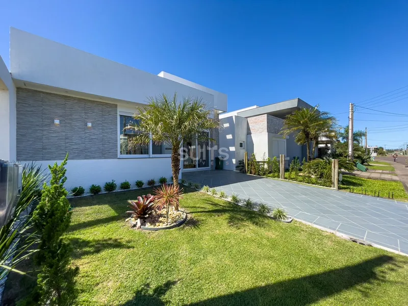 Linda Casa à venda no condomínio Las Palmas: 2ª foto da galeria de imagens do imóvel