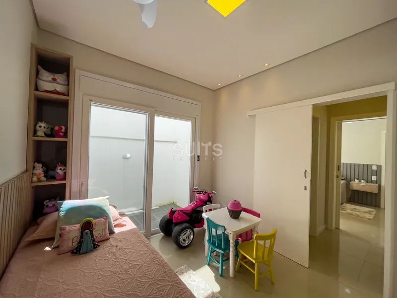 Linda Casa à venda no condomínio Las Palmas: 27ª foto da galeria de imagens do imóvel