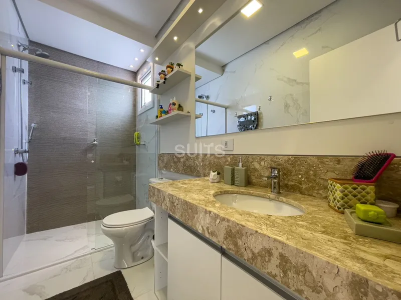 Linda Casa à venda no condomínio Las Palmas: 25ª foto da galeria de imagens do imóvel