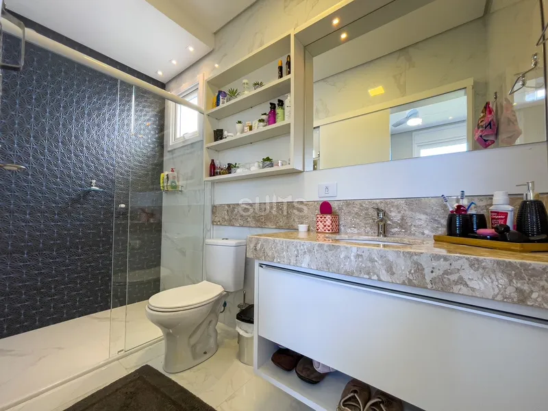 Linda Casa à venda no condomínio Las Palmas: 36ª foto da galeria de imagens do imóvel