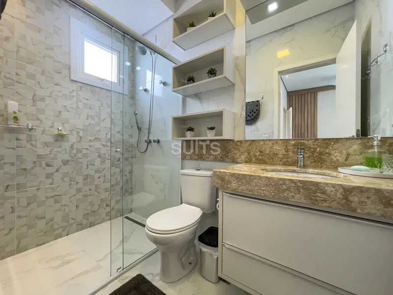 Linda Casa à venda no condomínio Las Palmas: 19ª foto da galeria de imagens do imóvel