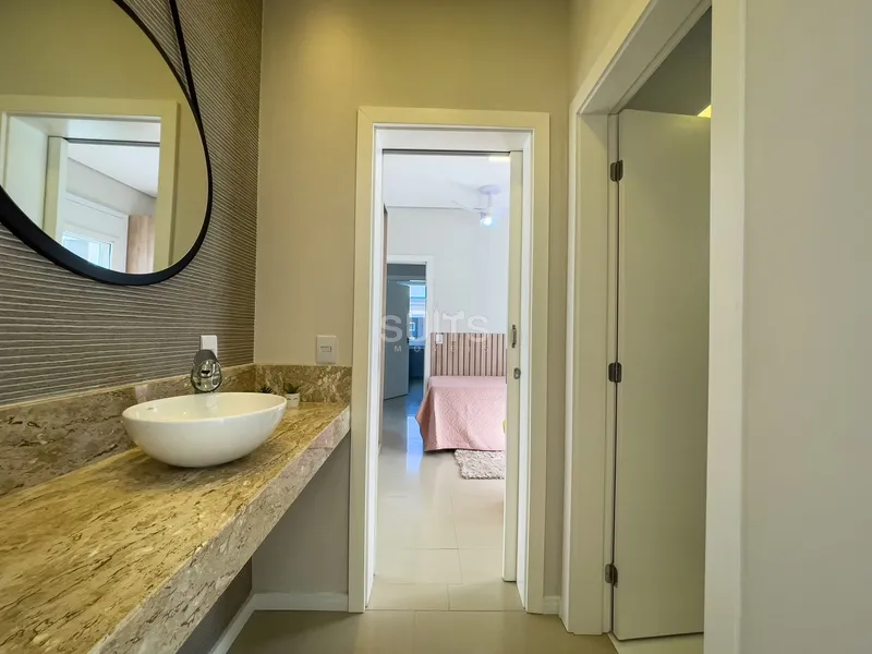 Linda Casa à venda no condomínio Las Palmas: 24ª foto da galeria de imagens do imóvel