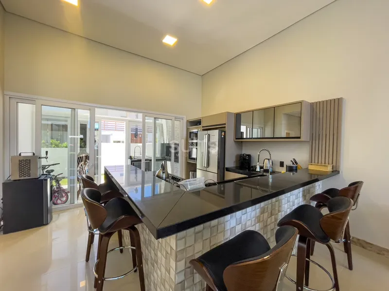 Linda Casa à venda no condomínio Las Palmas: 12ª foto da galeria de imagens do imóvel