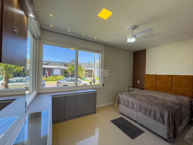 Linda Casa à venda no condomínio Las Palmas: 29ª foto da galeria de imagens do imóvel