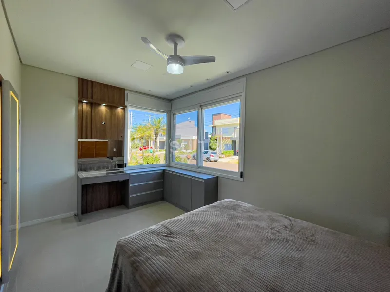 Linda Casa à venda no condomínio Las Palmas: 35ª foto da galeria de imagens do imóvel