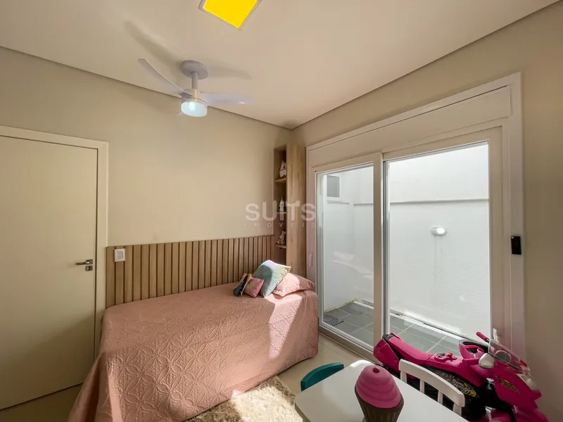 Linda Casa à venda no condomínio Las Palmas: 26ª foto da galeria de imagens do imóvel