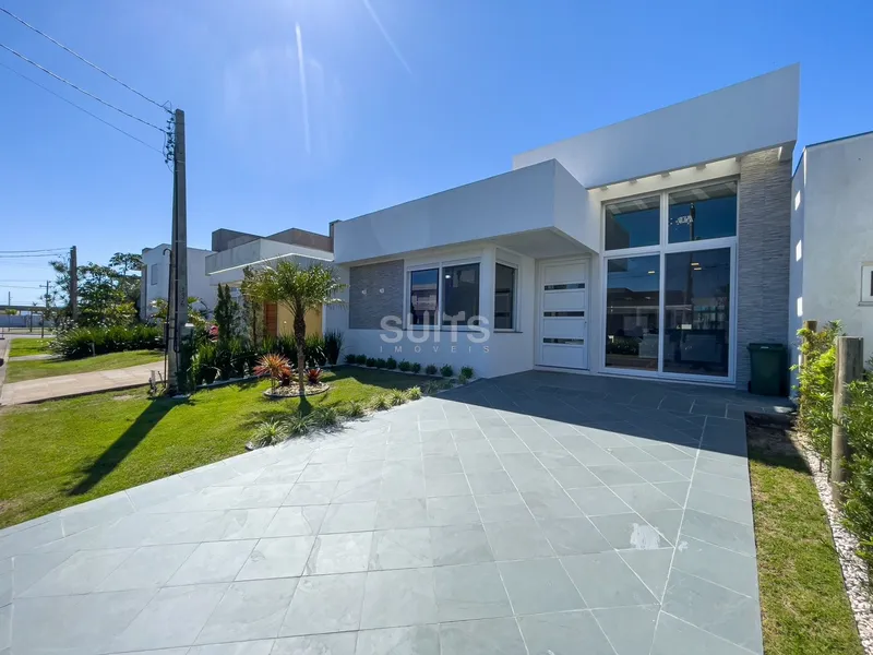 Linda Casa à venda no condomínio Las Palmas: 3ª foto da galeria de imagens do imóvel