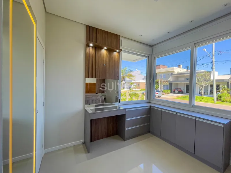 Linda Casa à venda no condomínio Las Palmas: 32ª foto da galeria de imagens do imóvel