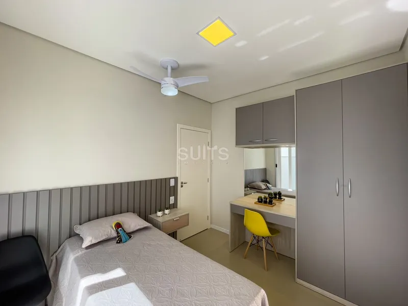 Linda Casa à venda no condomínio Las Palmas: 22ª foto da galeria de imagens do imóvel