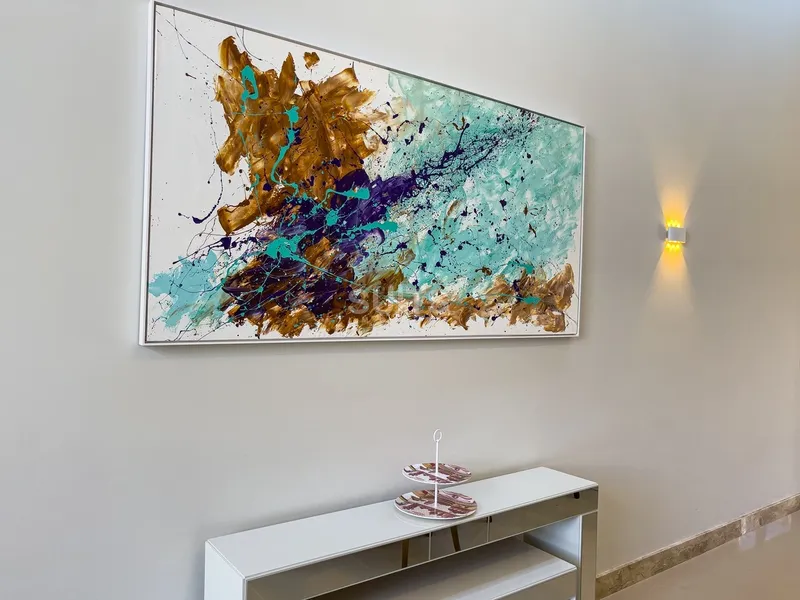 Linda Casa à venda no condomínio Las Palmas: 11ª foto da galeria de imagens do imóvel