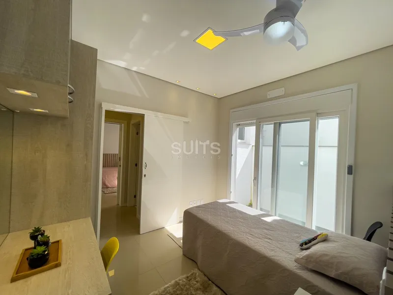 Linda Casa à venda no condomínio Las Palmas: 21ª foto da galeria de imagens do imóvel