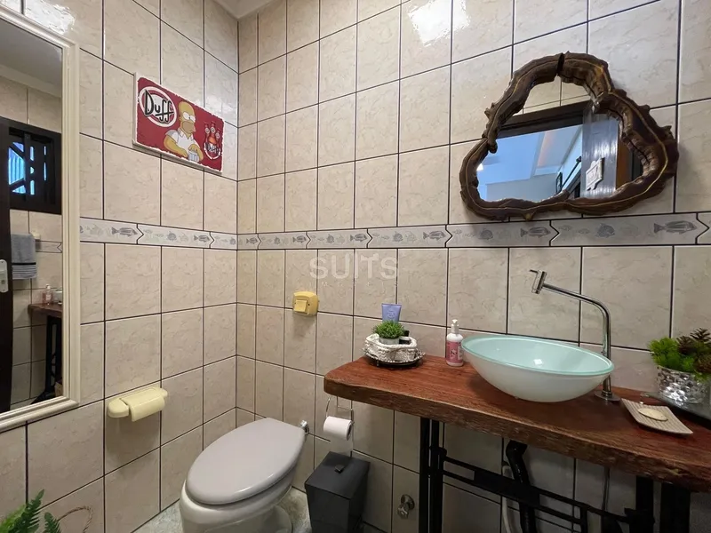 Excelente sobrado à venda na Noiva do Mar: 15ª foto da galeria de imagens do imóvel