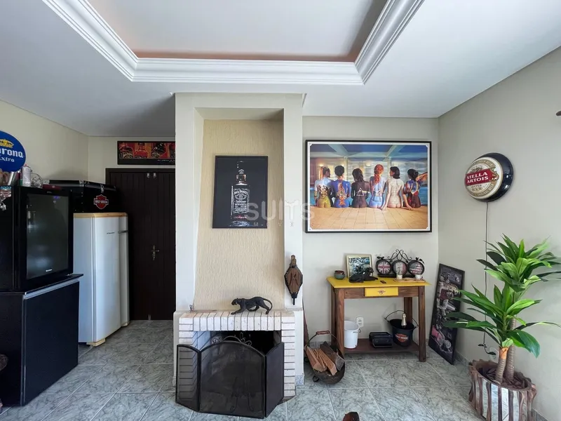Excelente sobrado à venda na Noiva do Mar: 7ª foto da galeria de imagens do imóvel