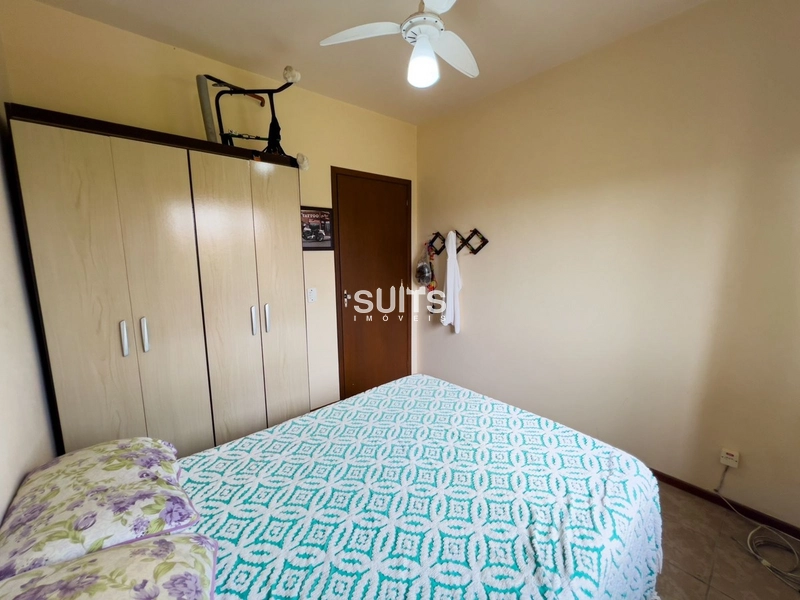 Excelente duplex a uma quadra do mar: 13ª foto da galeria de imagens do imóvel