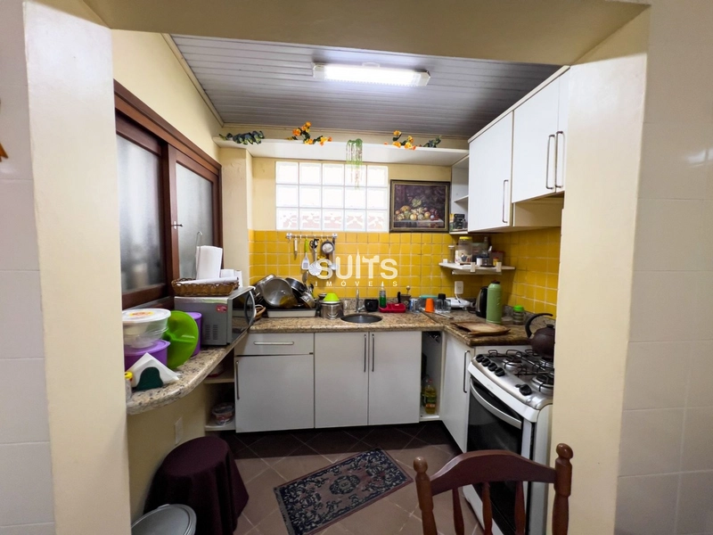 Excelente duplex a uma quadra do mar: 7ª foto da galeria de imagens do imóvel