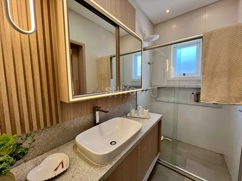 Excelente casa de Esquina na praia de Arpoador em Xangri-Lá: 21ª foto da galeria de imagens do imóvel